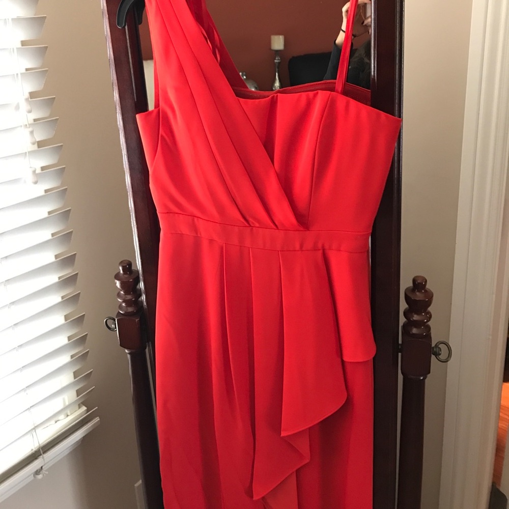 BCBGMaxazaria dress - Picture 3 of 4